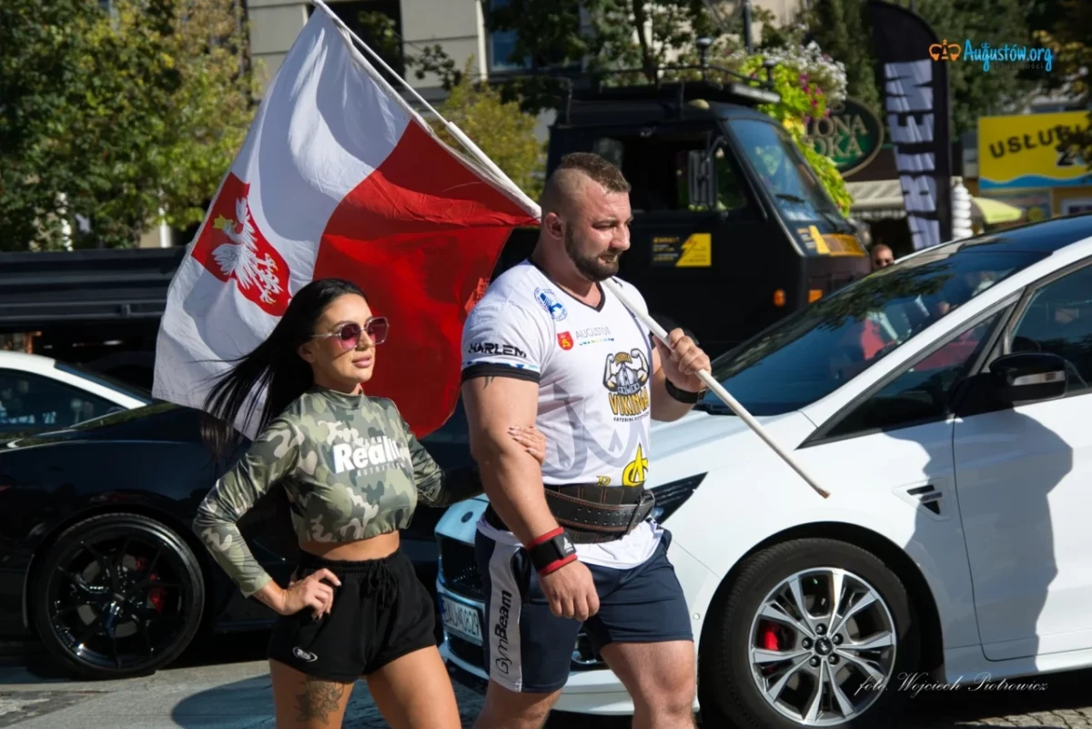 Puchar Europy STRONGMAN (11)