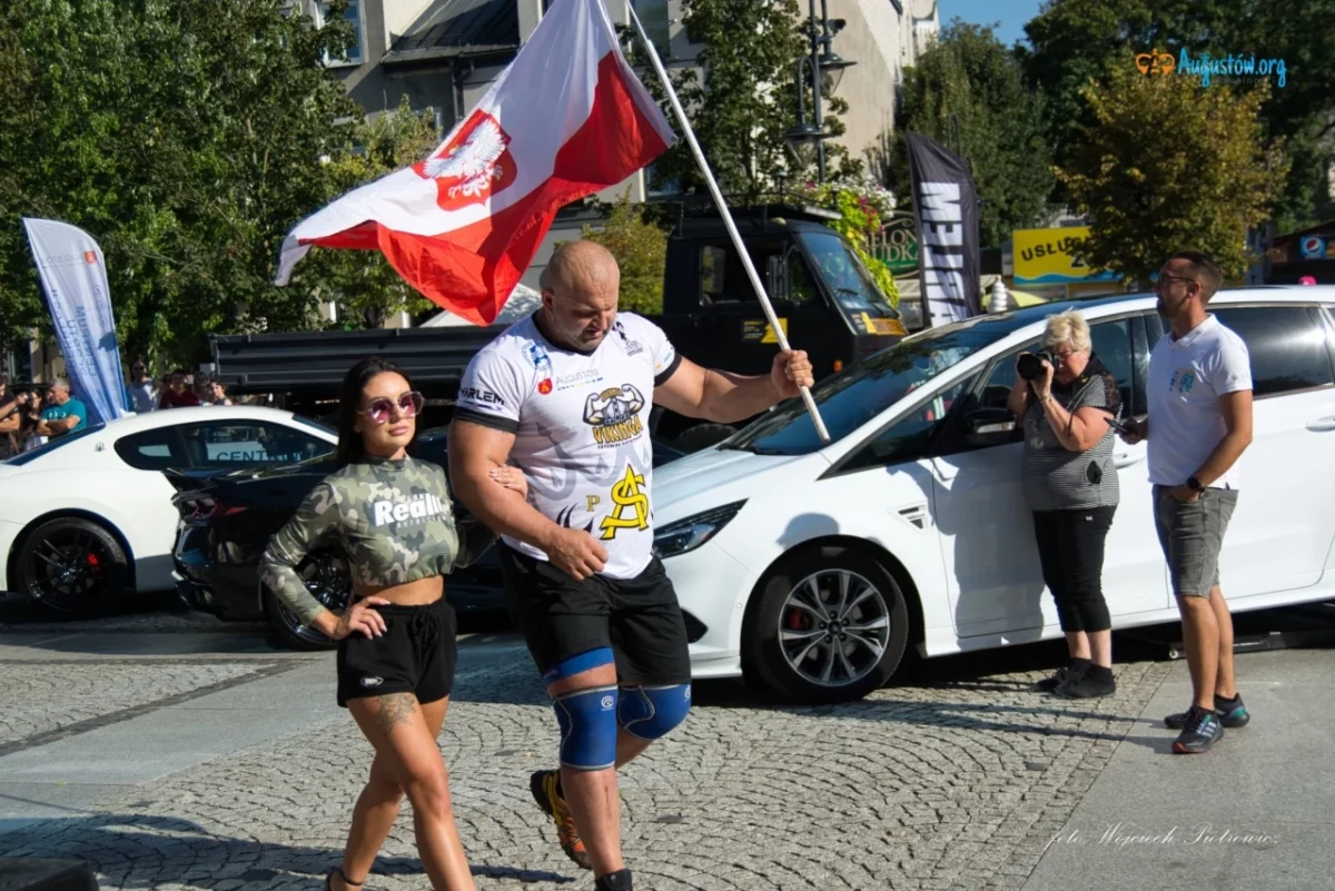 Puchar Europy STRONGMAN (13)
