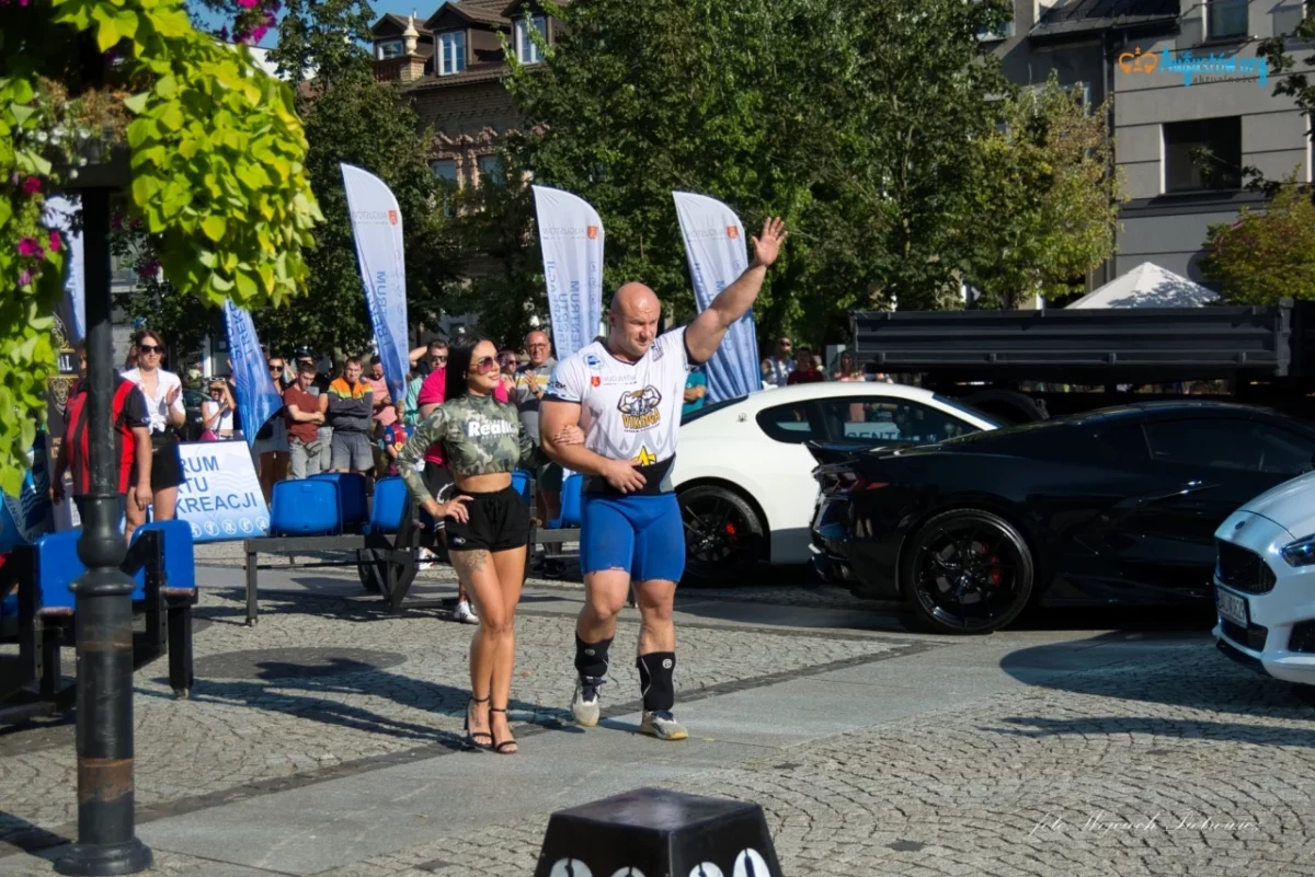 Puchar Europy STRONGMAN (14)