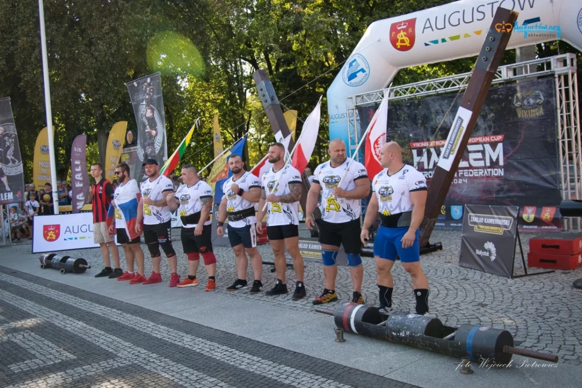 Puchar Europy STRONGMAN (15)