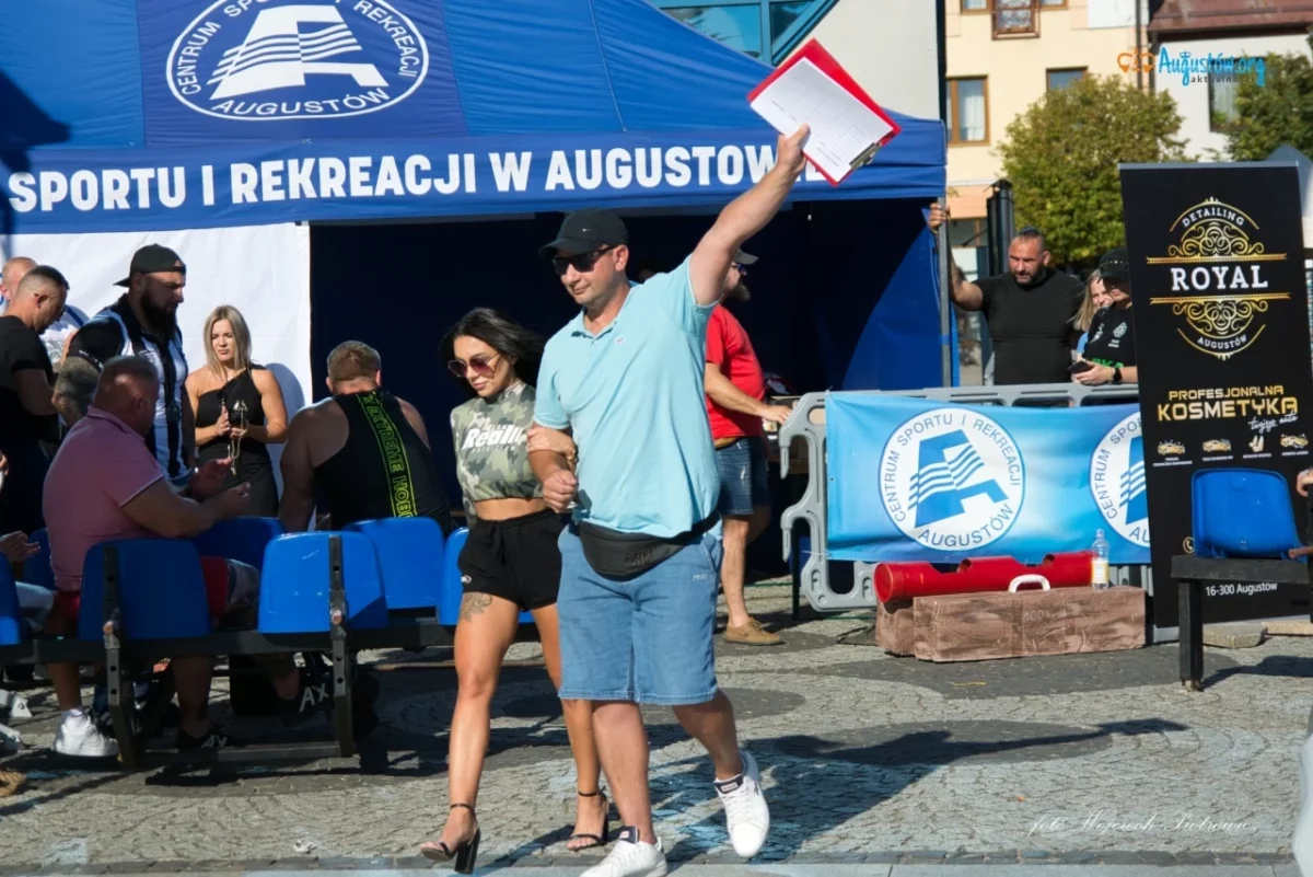 Puchar Europy STRONGMAN (17)