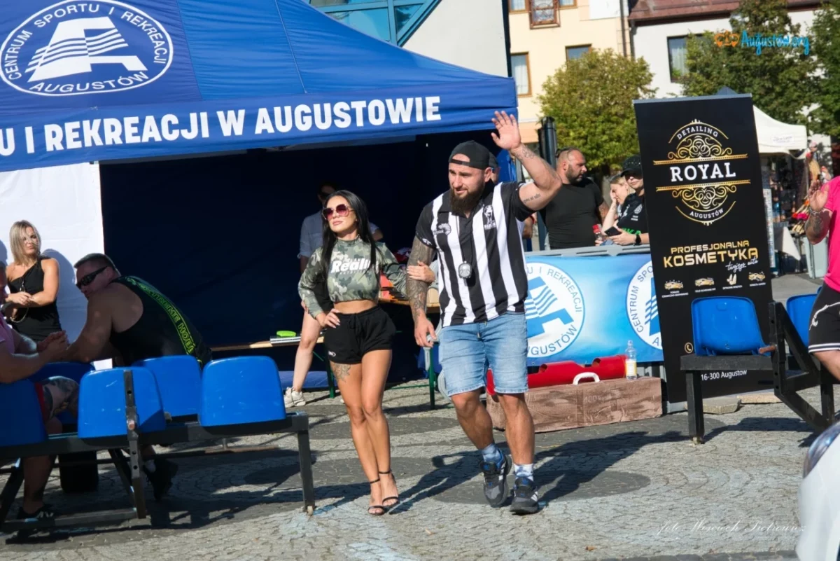 Puchar Europy STRONGMAN (18)