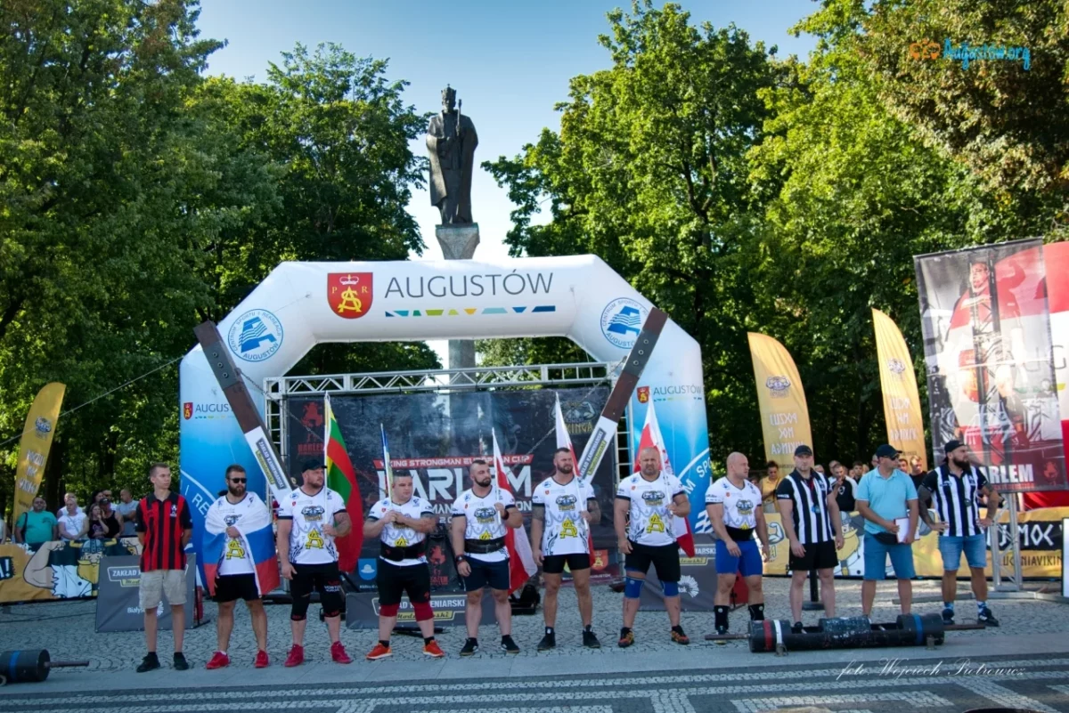 Puchar Europy STRONGMAN (19)