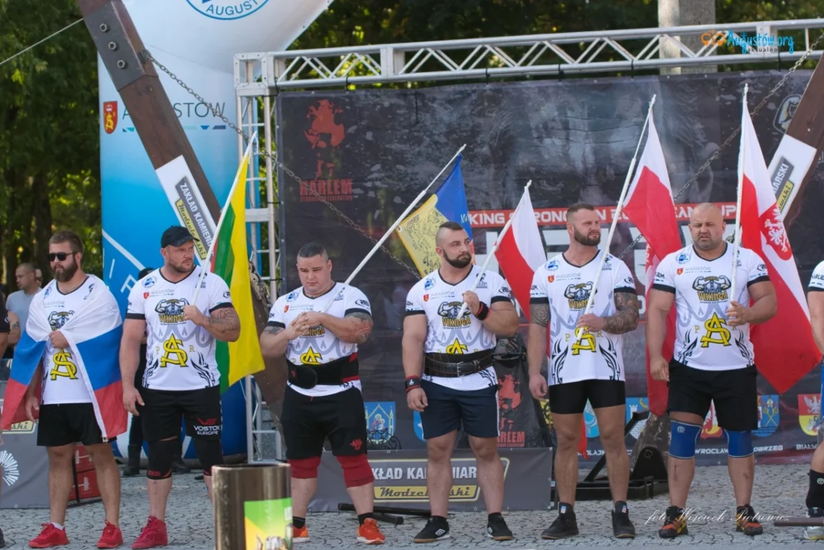 Puchar Europy STRONGMAN (21)