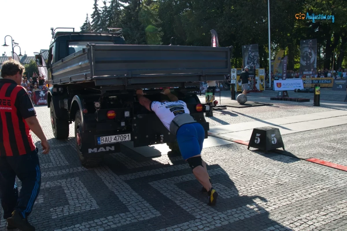 Puchar Europy STRONGMAN (32)
