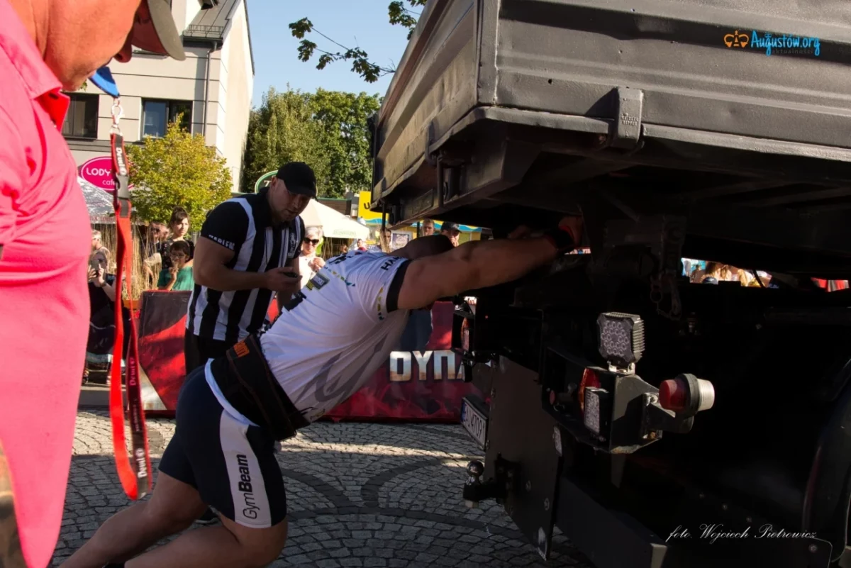 Puchar Europy STRONGMAN (33)