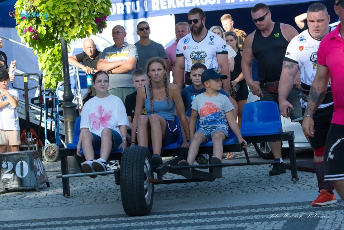Puchar Europy STRONGMAN (39)