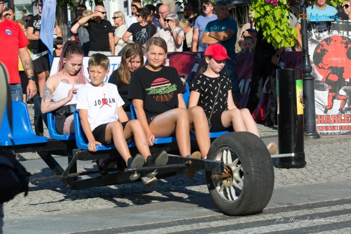 Puchar Europy STRONGMAN (40)