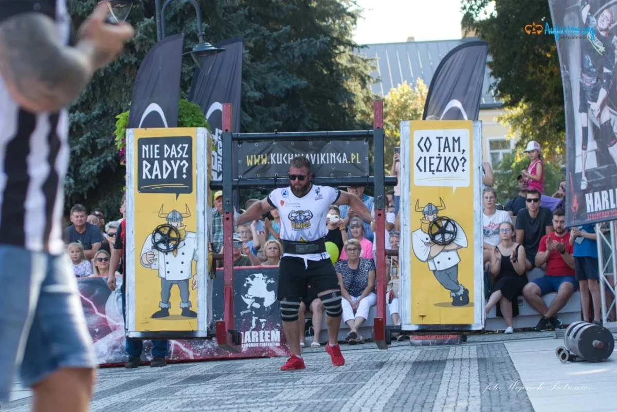 Puchar Europy STRONGMAN (41)