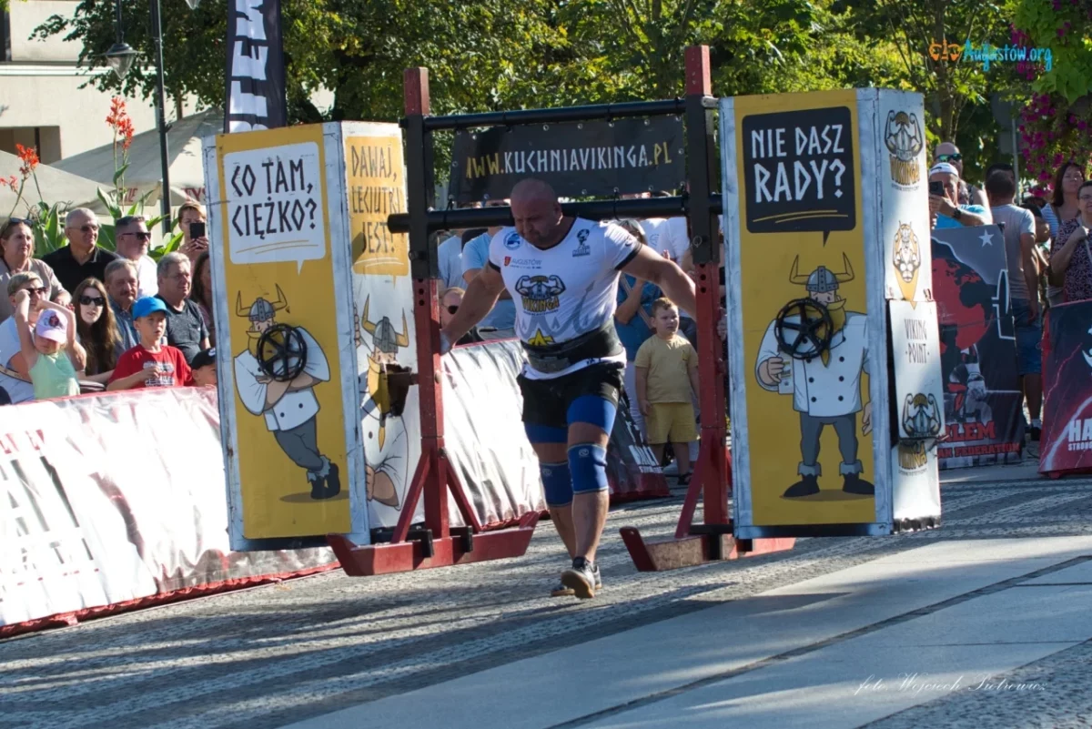 Puchar Europy STRONGMAN (43)