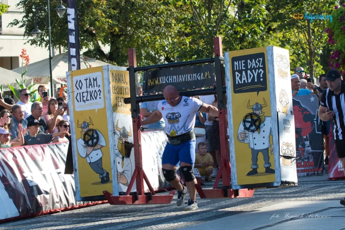 Puchar Europy STRONGMAN (47)