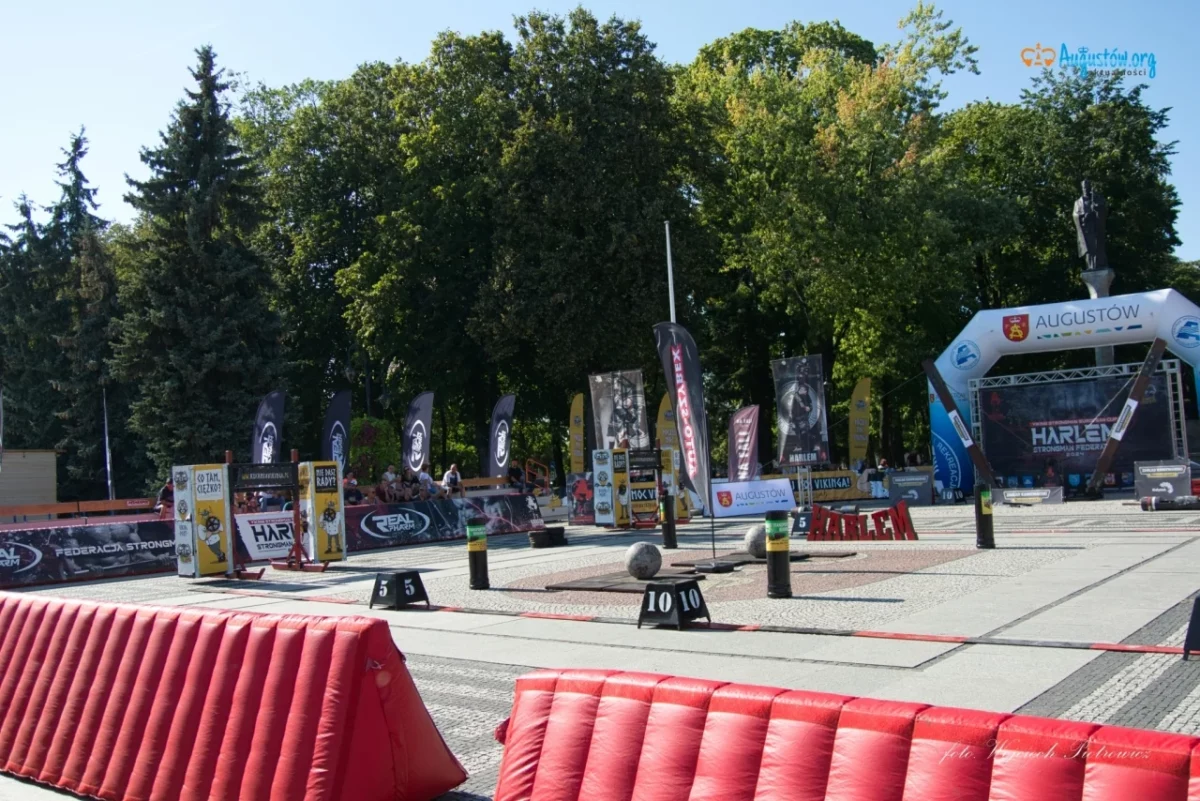 Puchar Europy STRONGMAN (5)