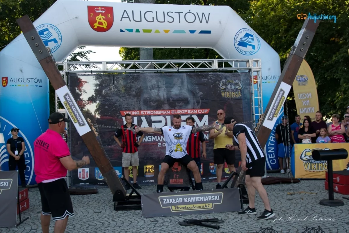 Puchar Europy STRONGMAN (52)