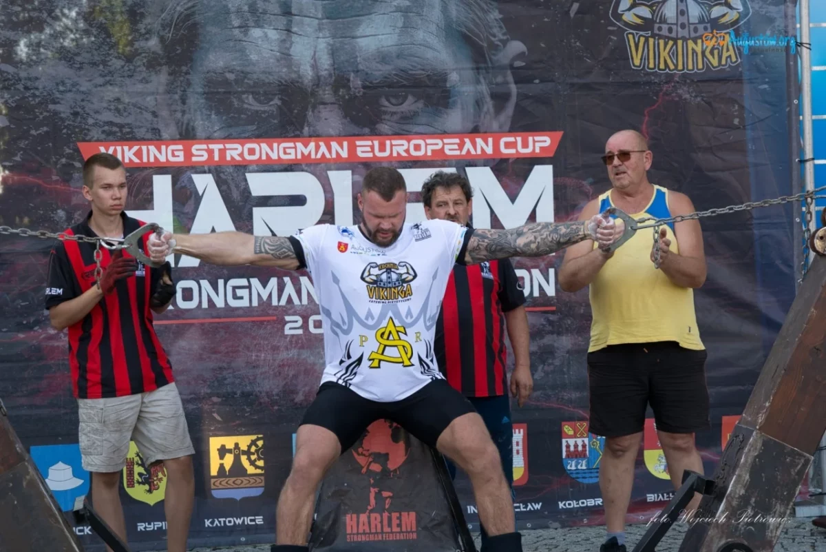 Puchar Europy STRONGMAN (53)