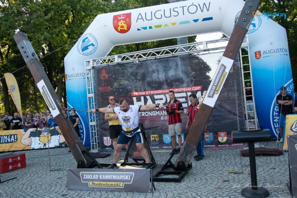Puchar Europy STRONGMAN (55)