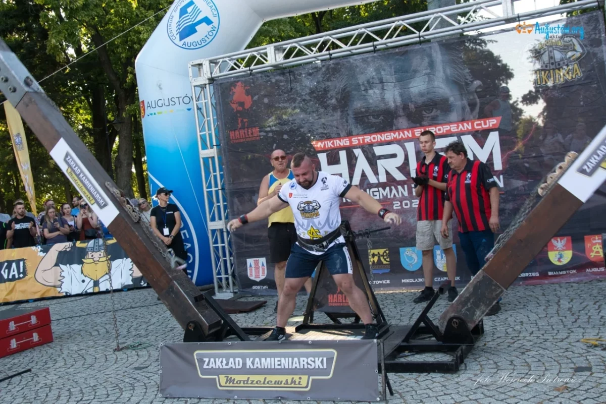 Puchar Europy STRONGMAN (56)