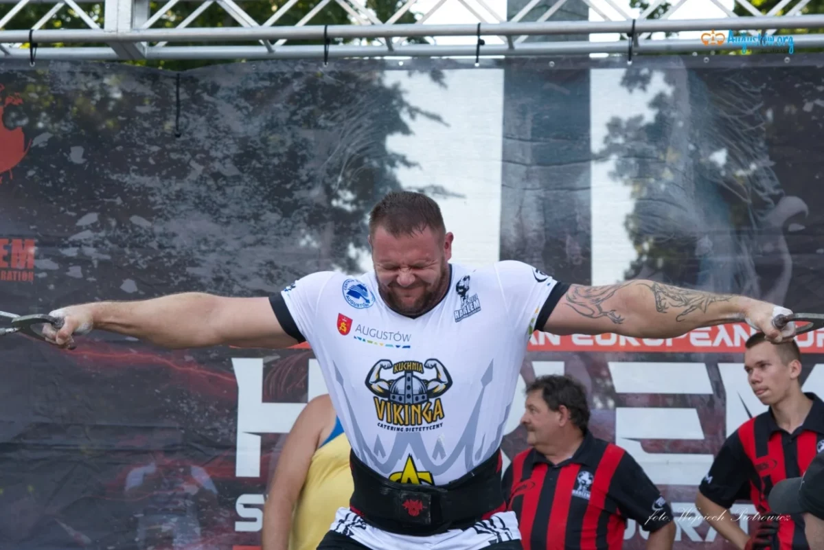 Puchar Europy STRONGMAN (57)