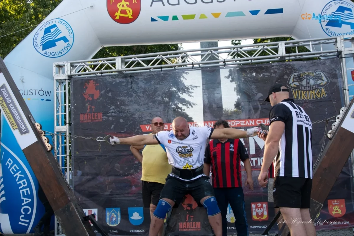 Puchar Europy STRONGMAN (61)