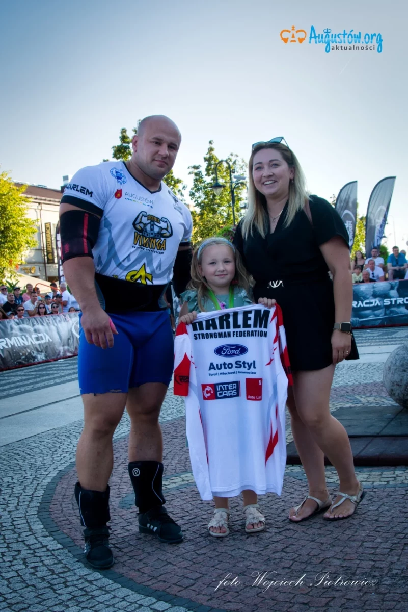 Puchar Europy STRONGMAN (63)