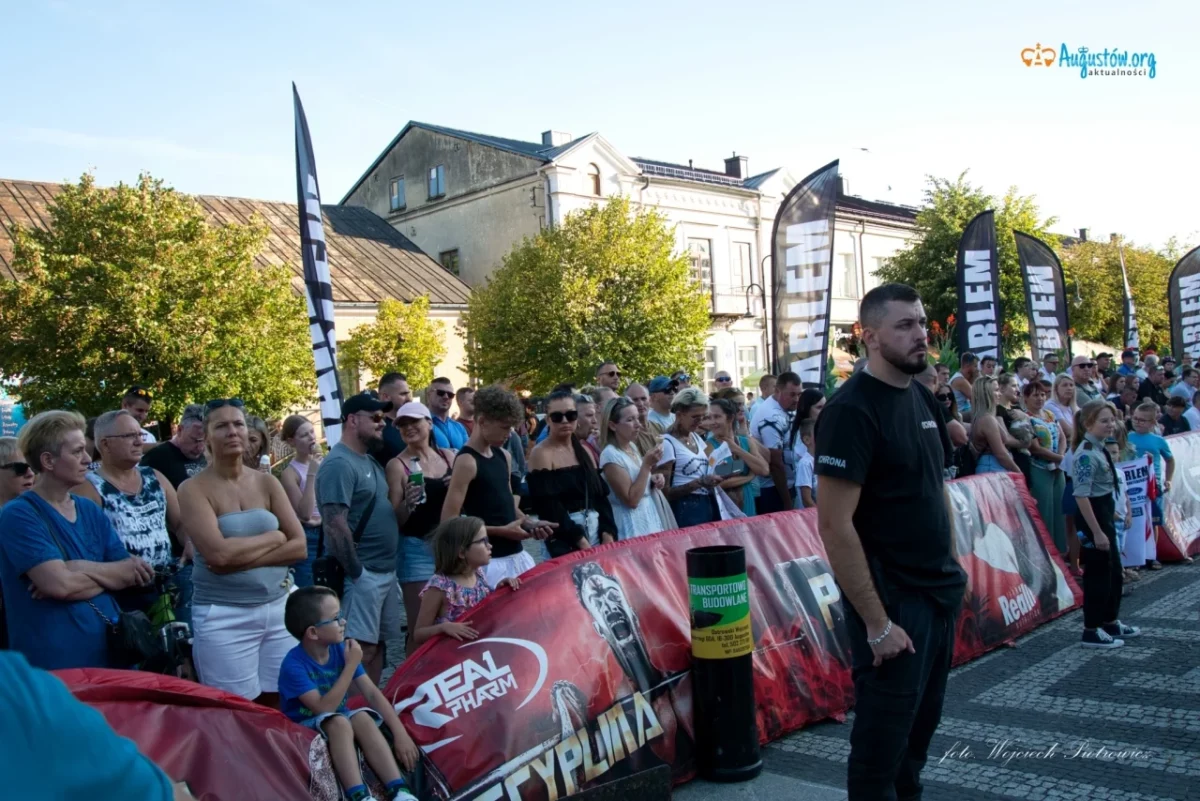Puchar Europy STRONGMAN (65)