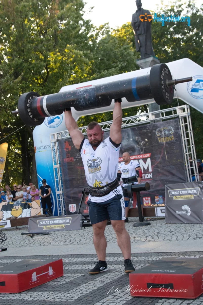 Puchar Europy STRONGMAN (66)