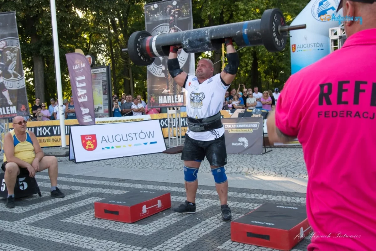 Puchar Europy STRONGMAN (67)