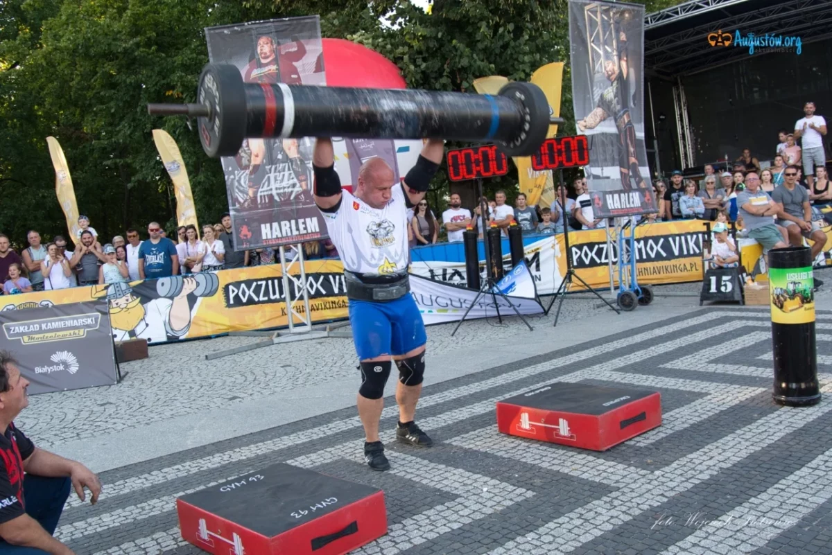 Puchar Europy STRONGMAN (68)
