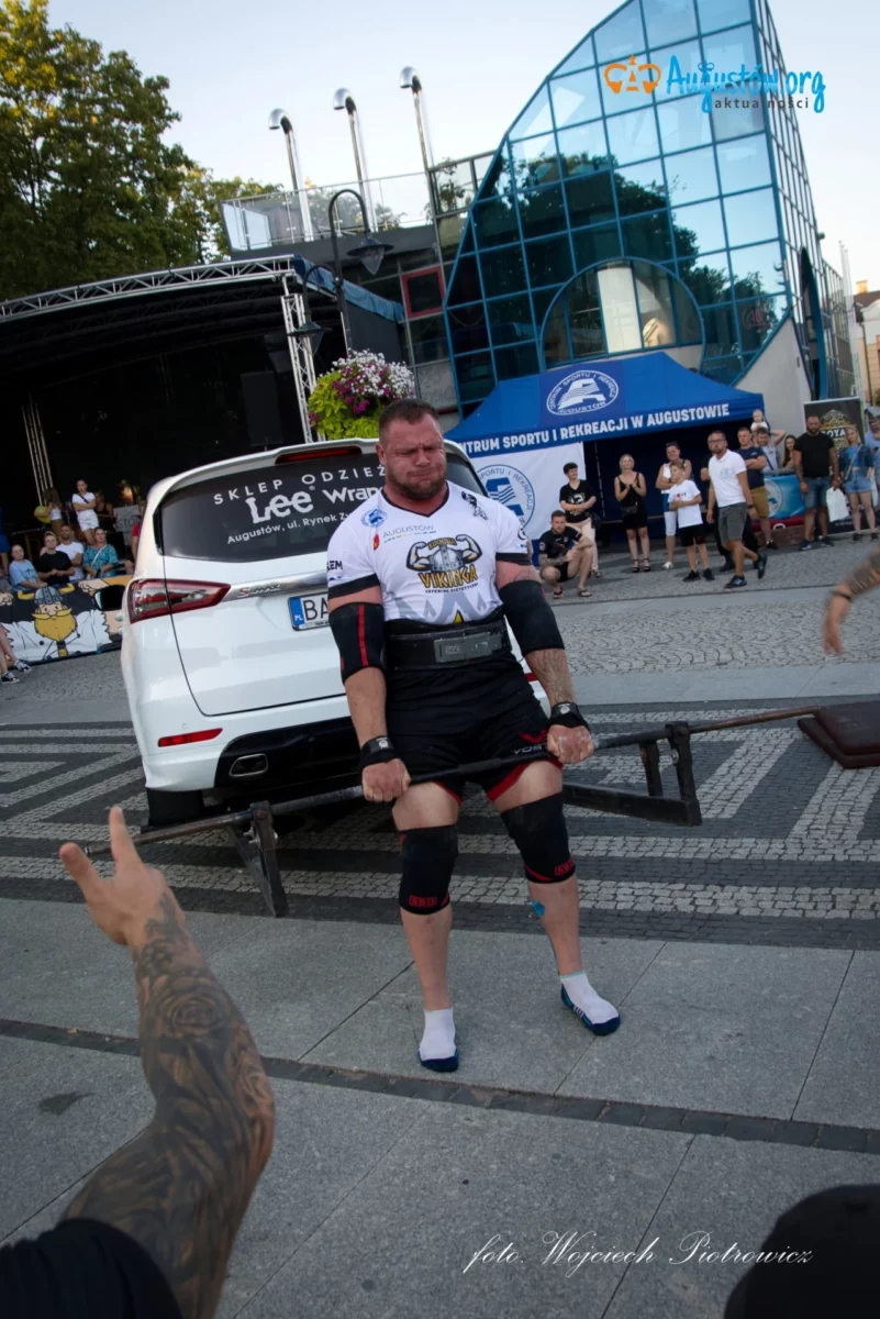 Puchar Europy STRONGMAN (71)