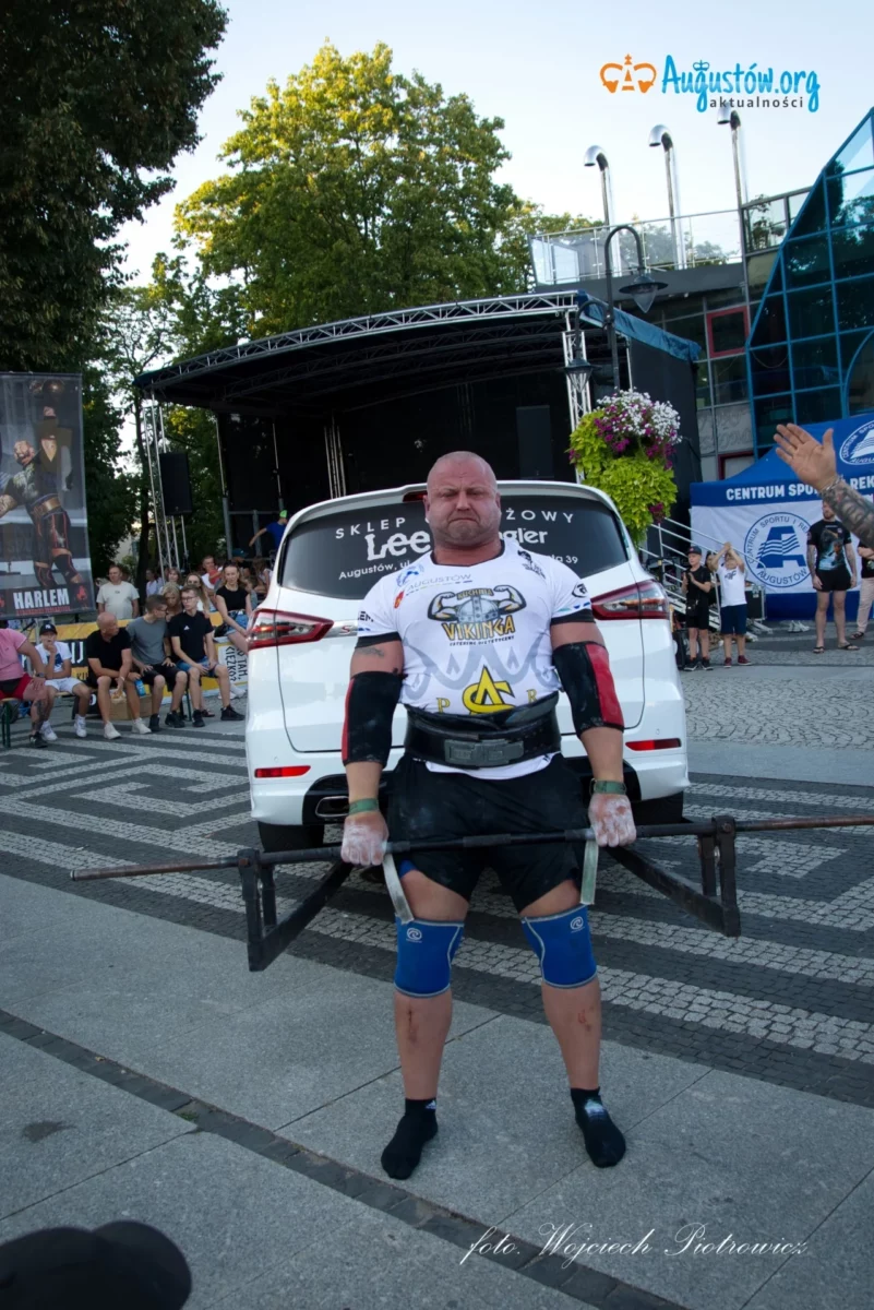 Puchar Europy STRONGMAN (72)