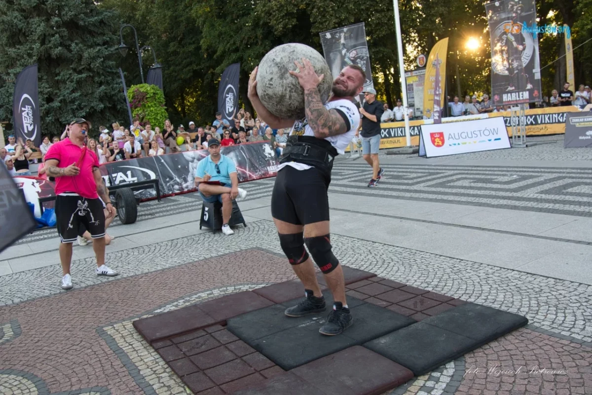 Puchar Europy STRONGMAN (75)