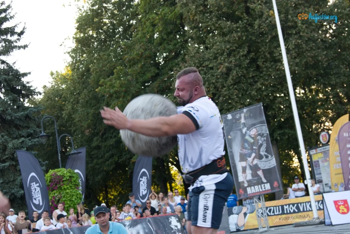 Puchar Europy STRONGMAN (76)