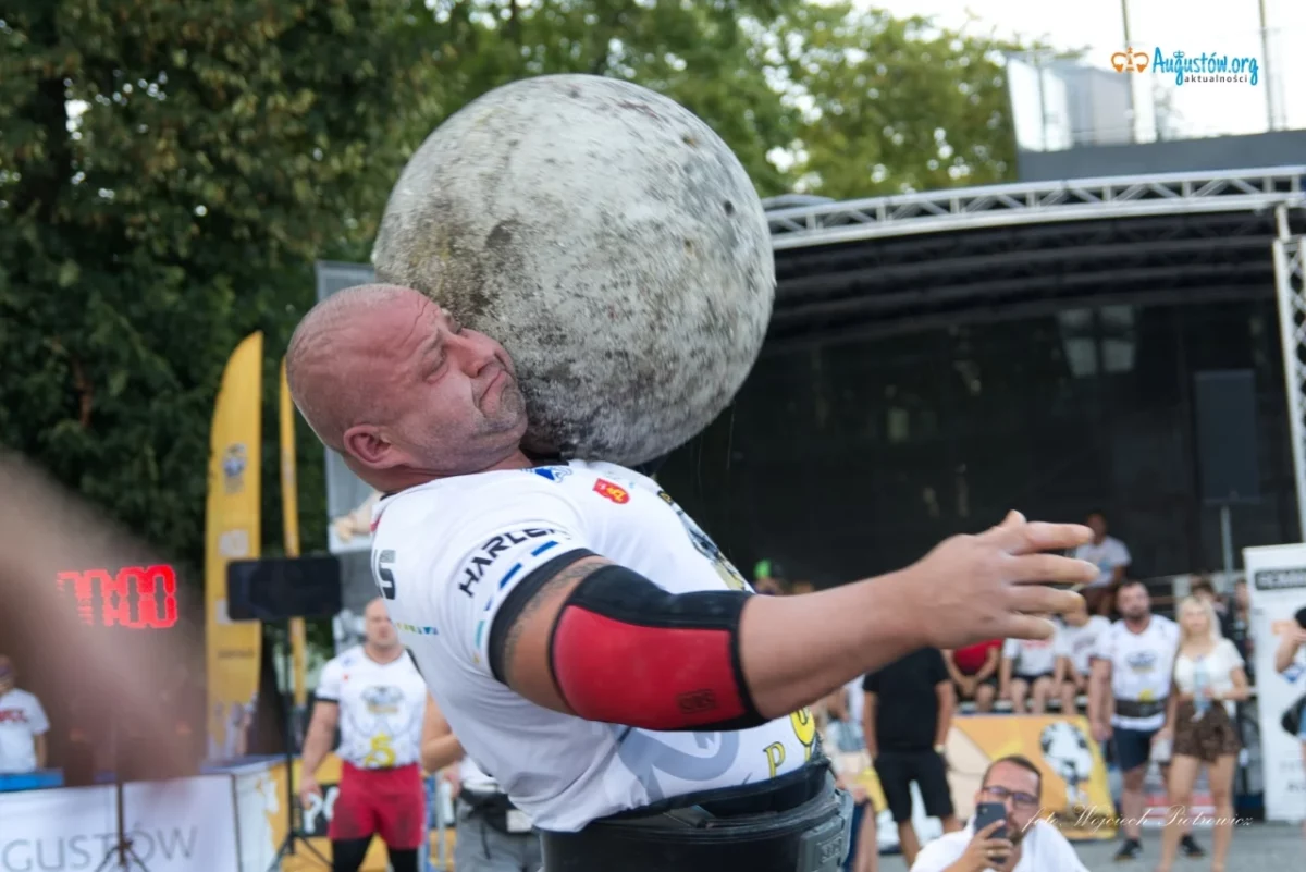 Puchar Europy STRONGMAN (77)