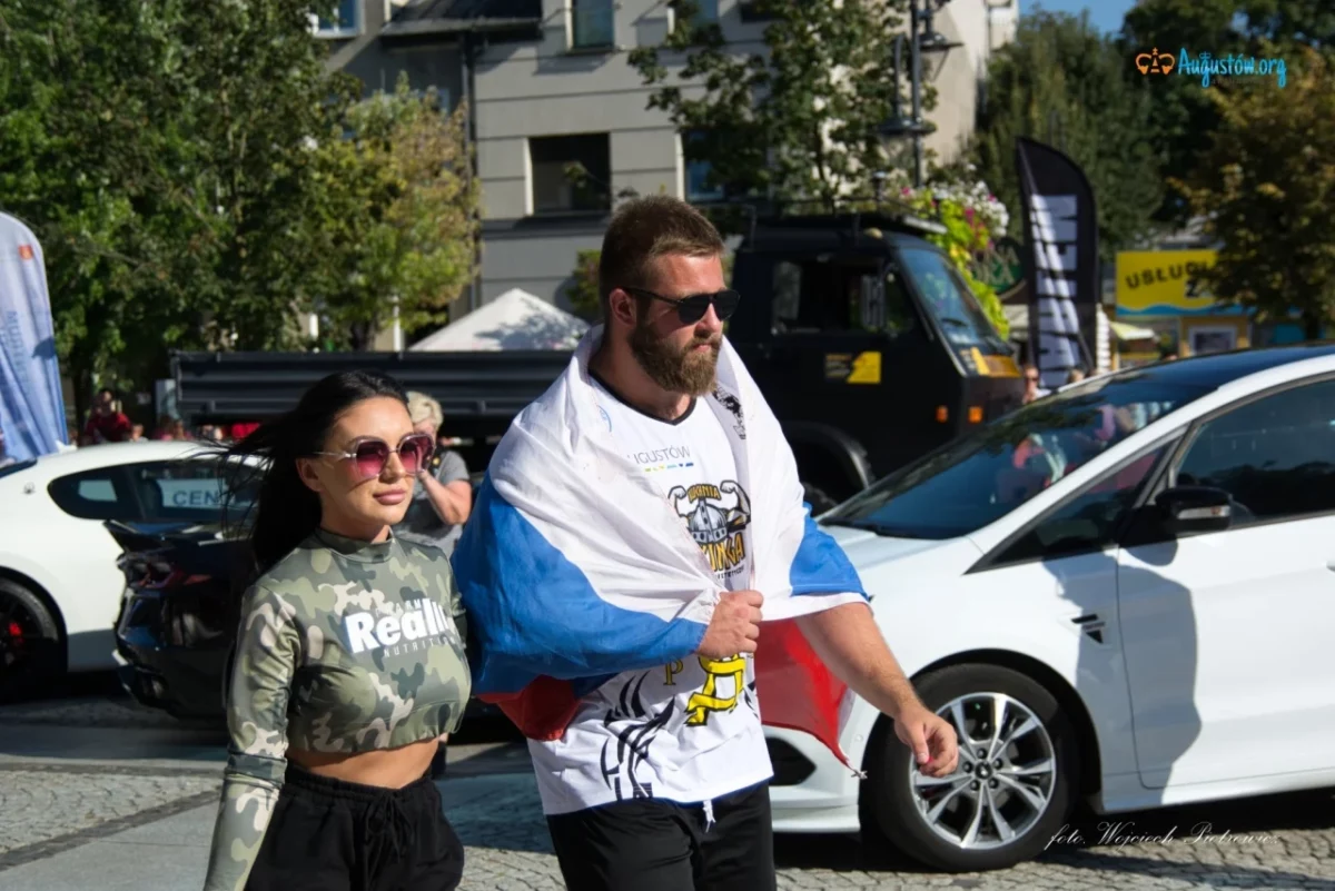 Puchar Europy STRONGMAN (8)