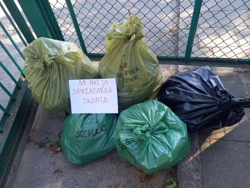 Sprzątanie Świata 2024 (14)