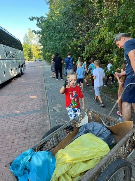 Sprzątanie Świata 2024 (15)