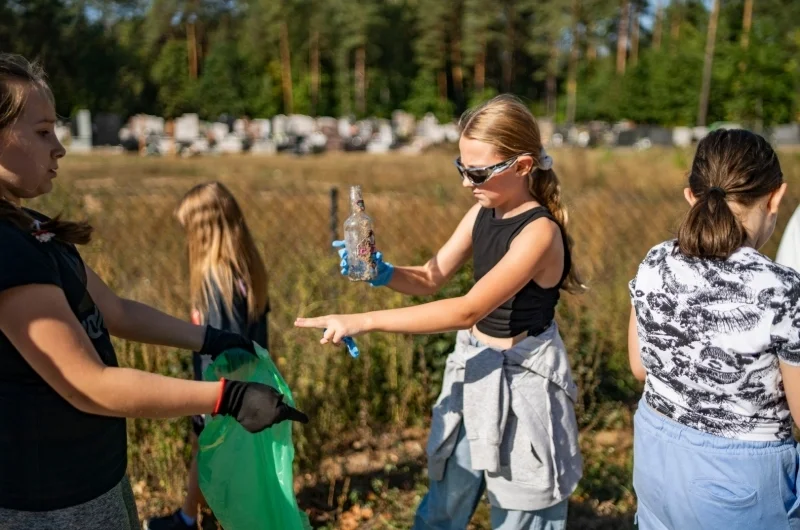Sprzątanie Świata 2024 (2)