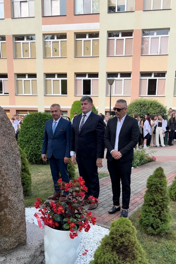 Augustów: Powrót do szkolnych ławek