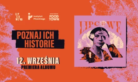 Augustów: Premiera płyty „LIPCOWE’45”