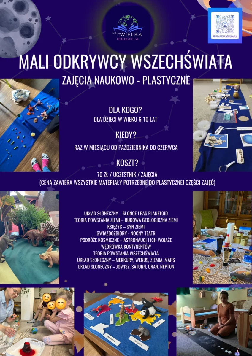 plakat zajęcia naukowo - plastyczne(9)(1)