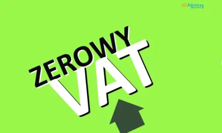 Zerowy VAT dla darowizn towarów i usług w związku z pomocą dla poszkodowanych w powodzi