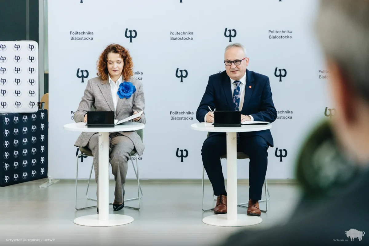 W listopadzie ruszy Podlaski Uniwersytet Dziecięcy