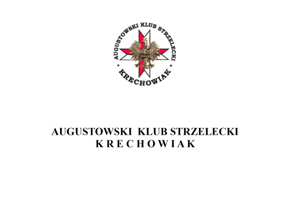 Augustów: VII Turniej Strzelecki z okazji Narodowego Święta Niepodległości