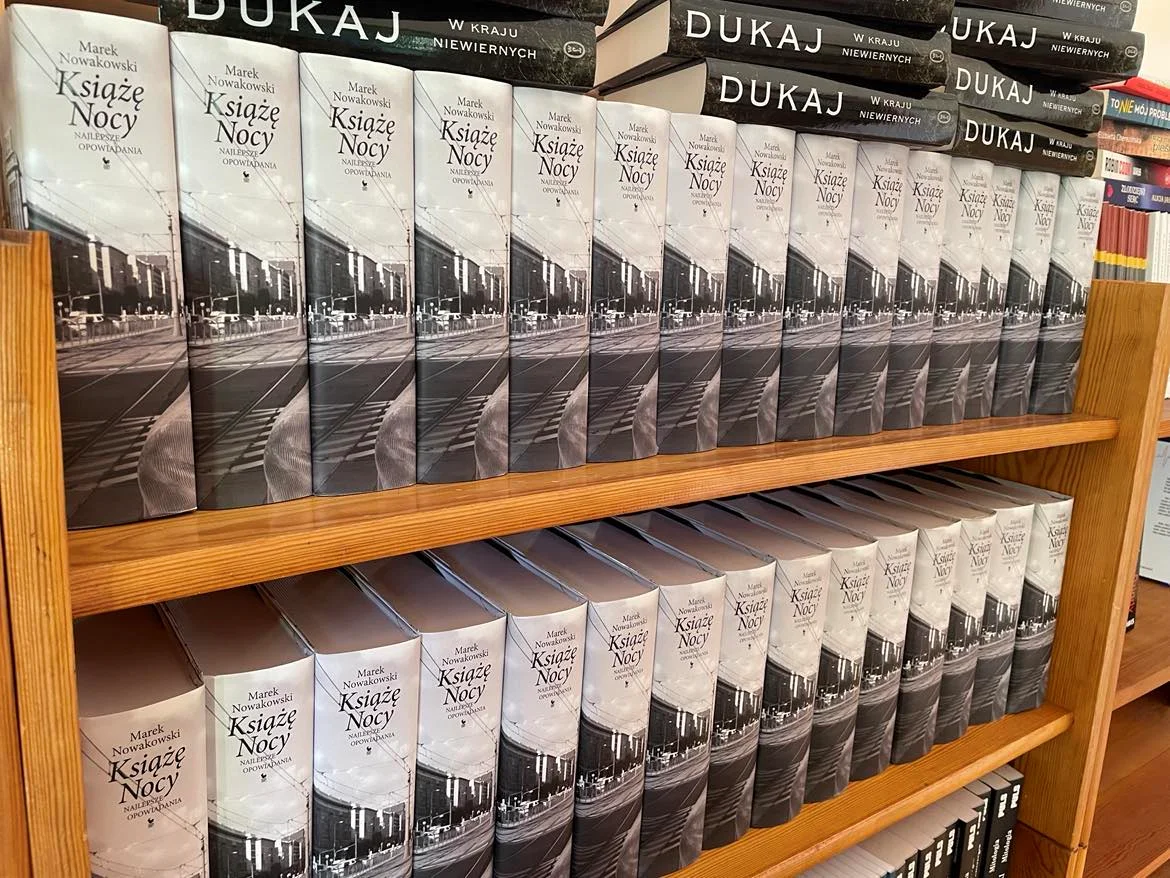 Biblioteka szkolna w nowej odsłonie (1)