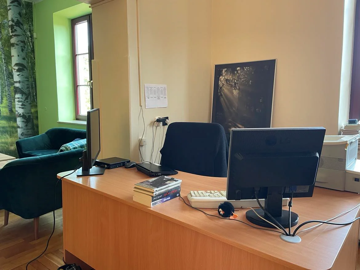 Biblioteka szkolna w nowej odsłonie (2)
