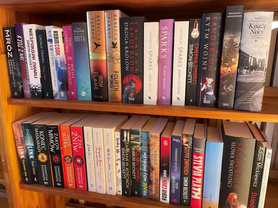 Biblioteka szkolna w nowej odsłonie (5)