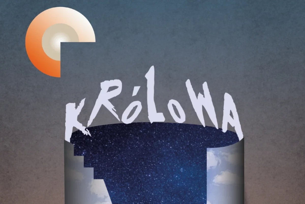 Teatr Pneumatyczny - Królowa Śniegu