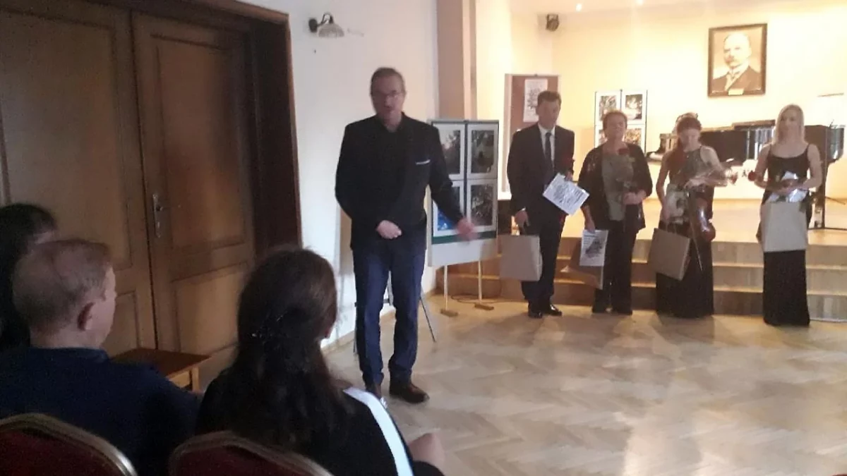 Pożegnanie Lata (2)
