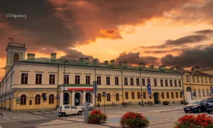 We wtorek kierowcy pojadą wschodnią obwodnicą Suwałk