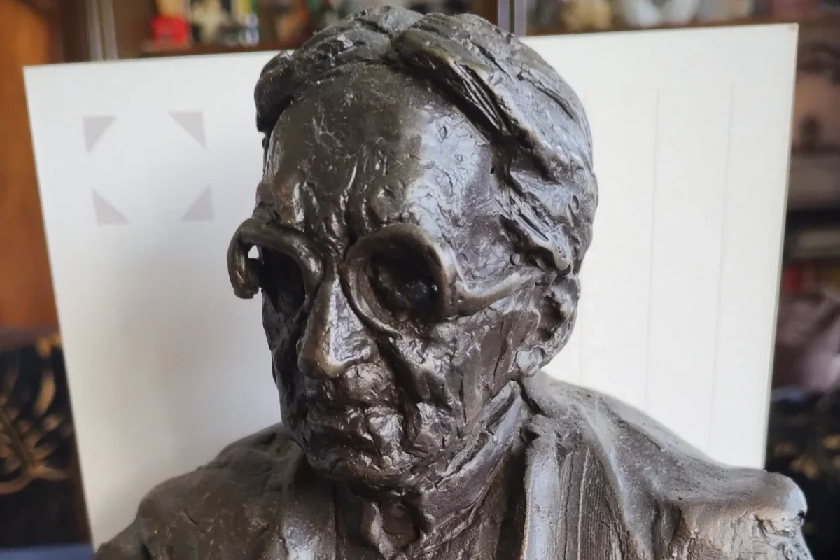 edycja Nagrody Literackiej im. ks. Jana Twardowskiego