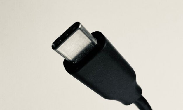 USB typu C obowiązkowe od 2024 roku – koniec z różnorodnością ładowarek